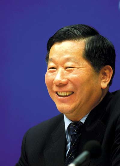 尚福林近况更新，最新动态与资讯