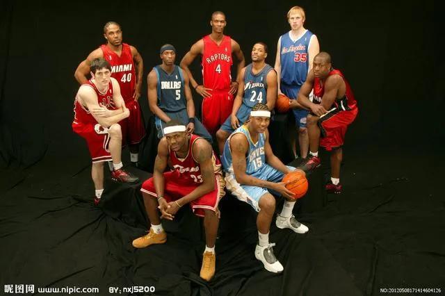 nba全明星在线,NBA全明星在线，学习篮球技能的详细步骤指南