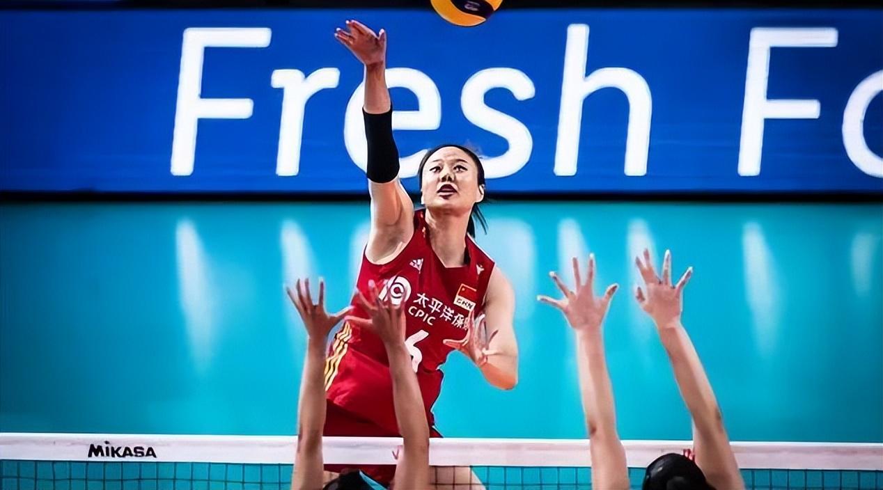 女排名将李珊的旅行邂逅，与自然美景的交融寻找内心宁静