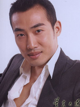 演员孙松的生平简介与职业生涯回顾