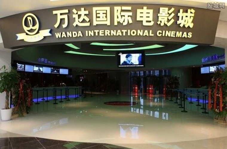 万达院线资讯速递，科技引领观影新时代