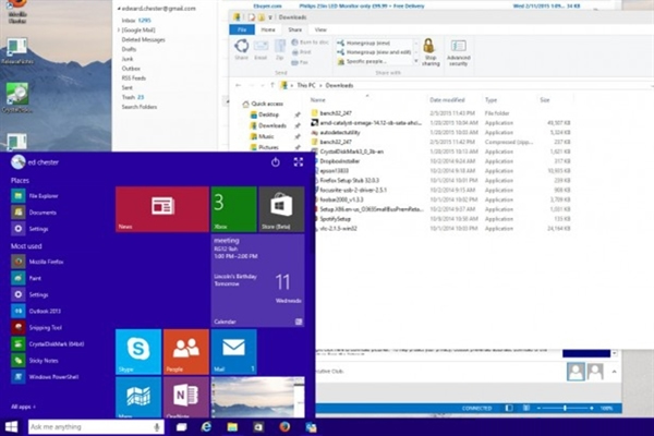 W10最新系统版，深度探索新特性与优势