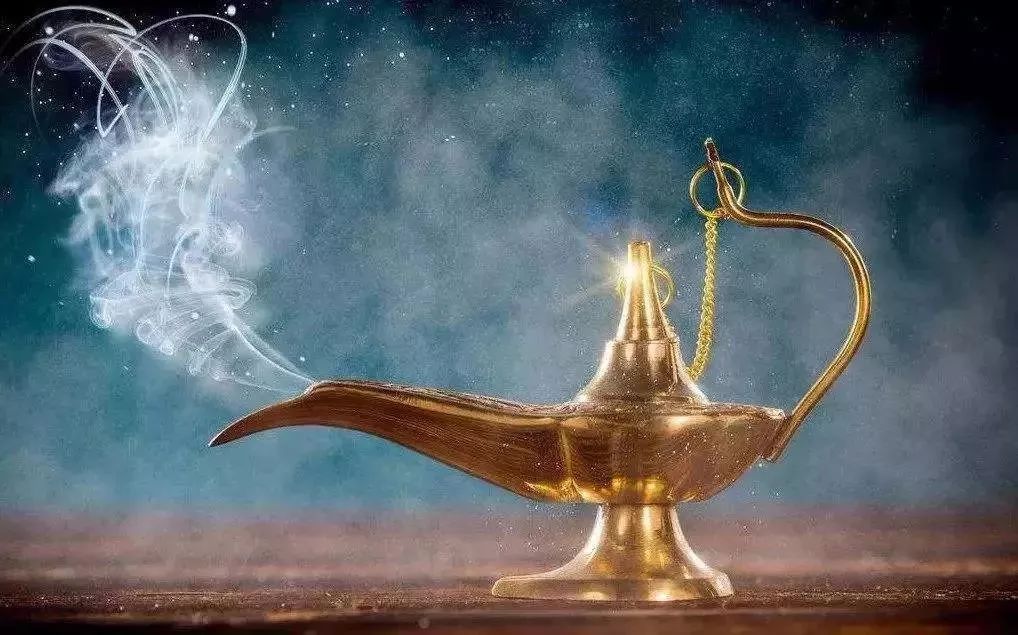 电影阿拉丁神灯任务指南揭秘！