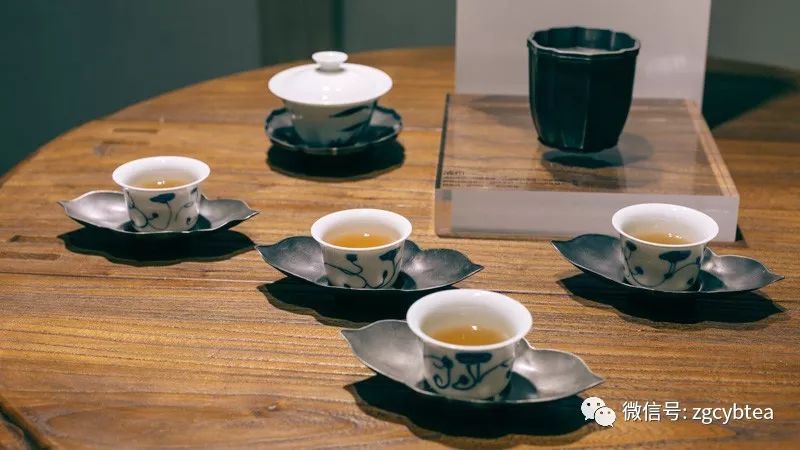 最新茶资讯，心灵之旅探寻茶香与自然美景中的宁静