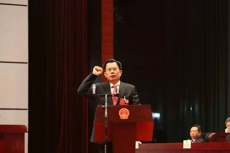 宁德市人事任免最新动态，启程探寻自然美景，发现内心宁静之旅