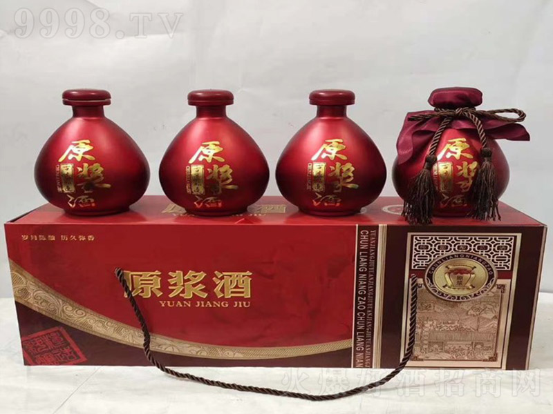 原浆酒价格探索与美酒美景的旅行之旅附图片