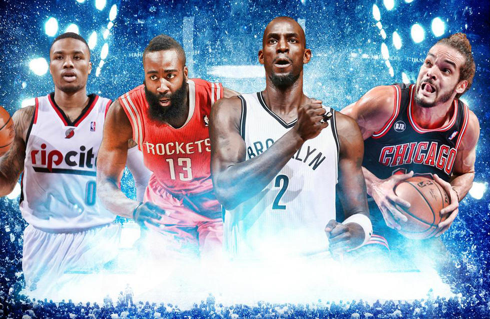 NBA篮球明星的日常生活点滴