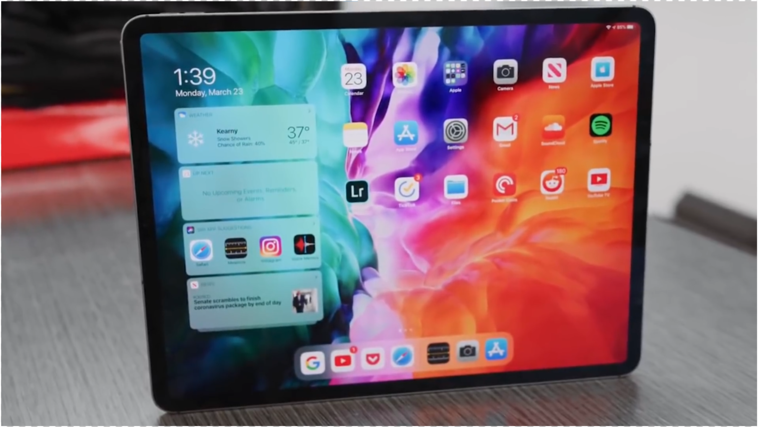 “最新iPad型号揭晓”,最新iPad型号揭晓，小巷深处的惊喜宝藏