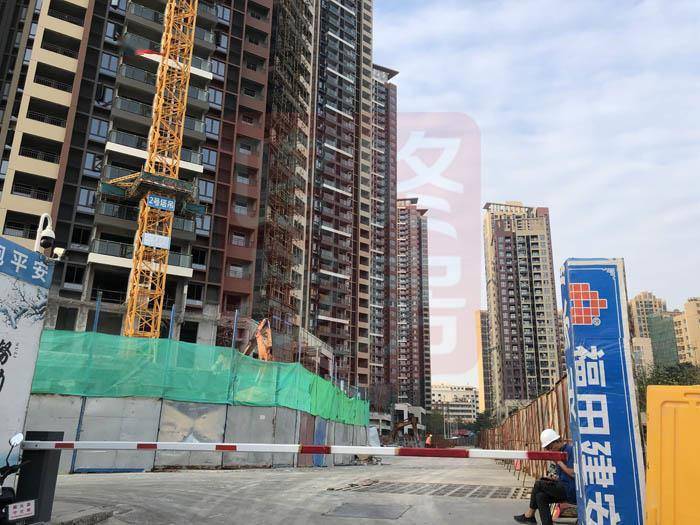沙井新房楼盘动态，变化中的家园，成就感的源泉