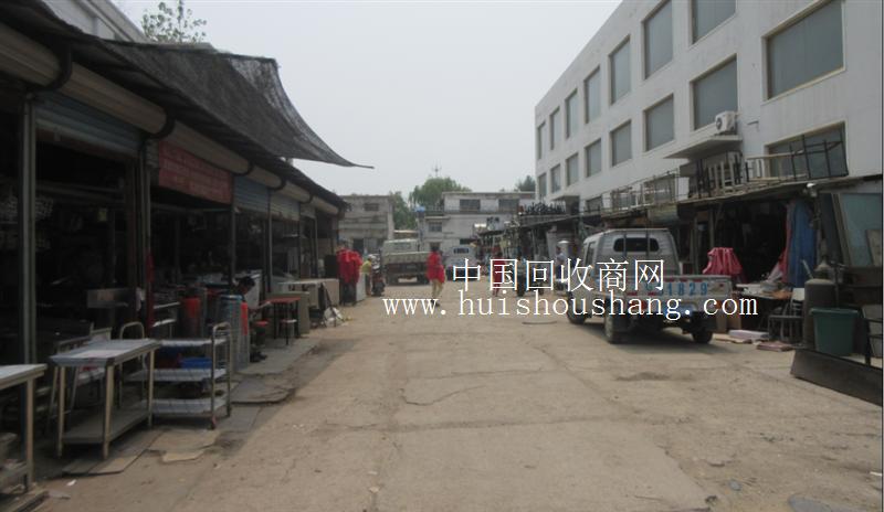 锦州旧货市场最新地址全指南