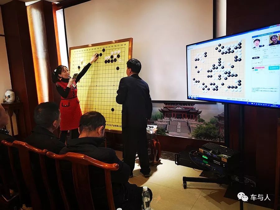 围棋赛事视频深度解析，小巷里的围棋世界探索