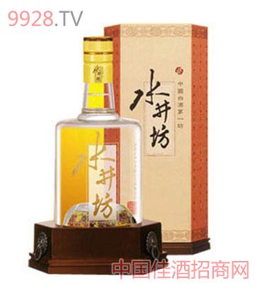 水井坊酒价格表，与自然美景的邂逅，探寻内心平和之旅