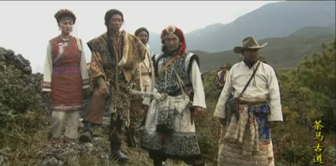 茶马古道电视剧，观看指南与深度体验全攻略