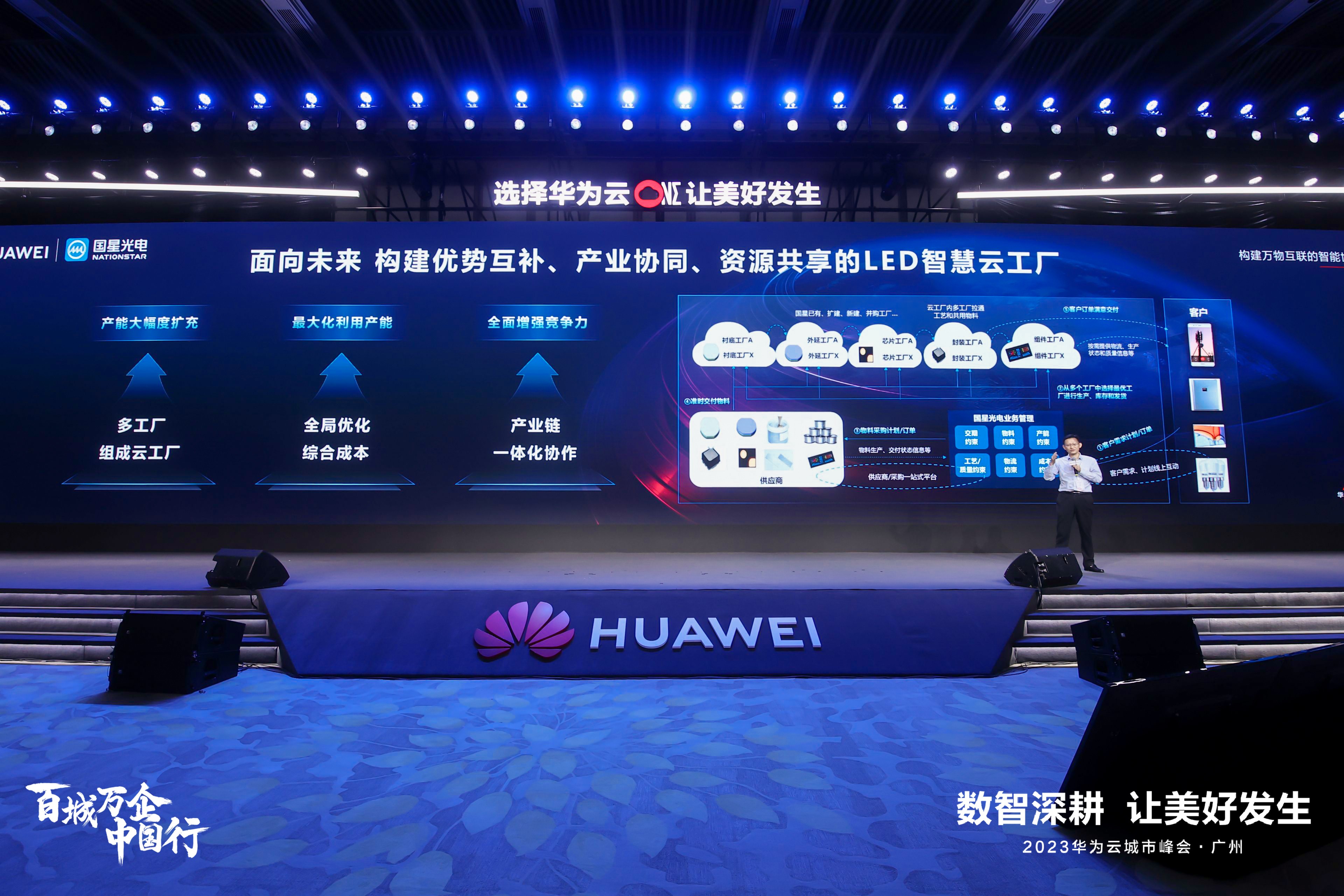 国星光电最新动态更新，关键消息一览