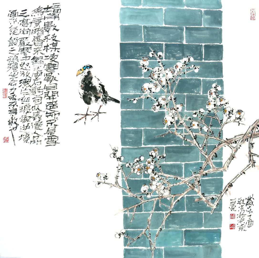 苏建斌新作,苏建斌新作，探索艺术的新领域