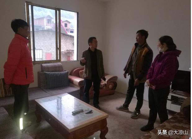 羊元村搬迁最新动态,羊元村搬迁最新动态