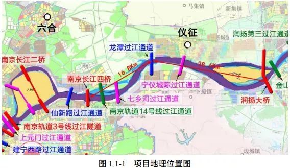 浦口乌江最新动态，发展与保护的双向思考
