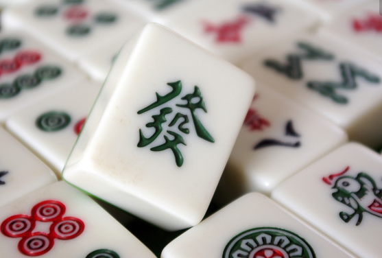 科技重塑娱乐，最新麻将技巧与智能麻将盒引领潮流时代