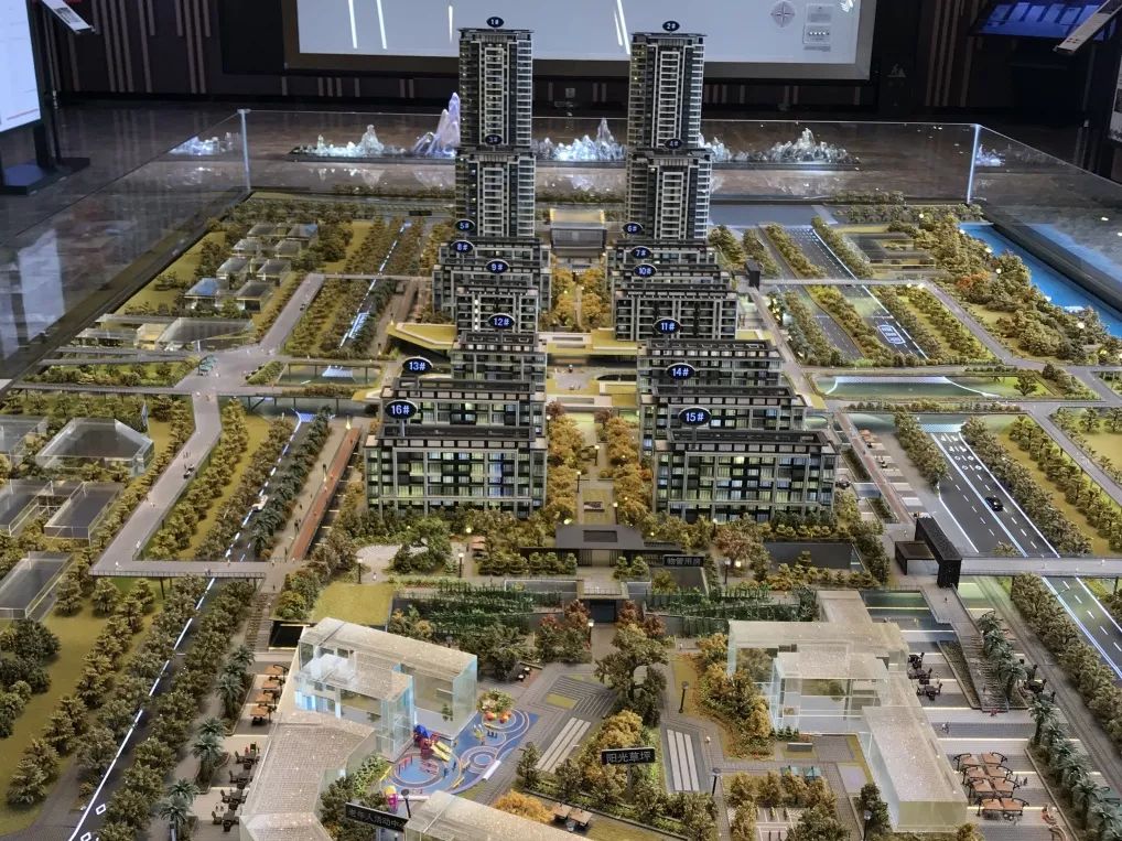 兴化新盘科技重塑未来居住体验，未来居住标杆重磅推荐