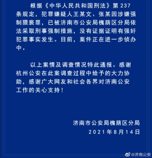 邹高帆案最新进展及论述概述