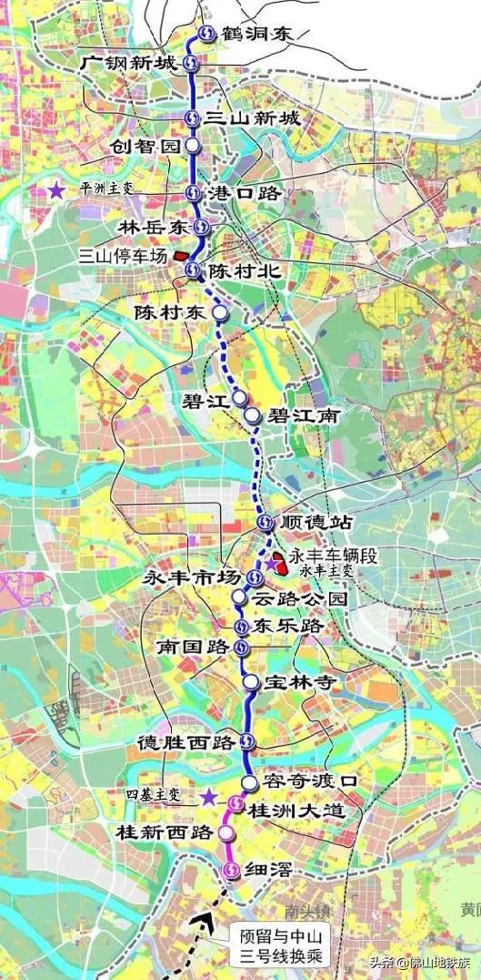 广州地铁11号线最新进展揭秘，最新动态与进展报告