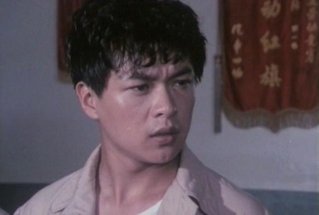 小字辈演员，细微之处展现大才华