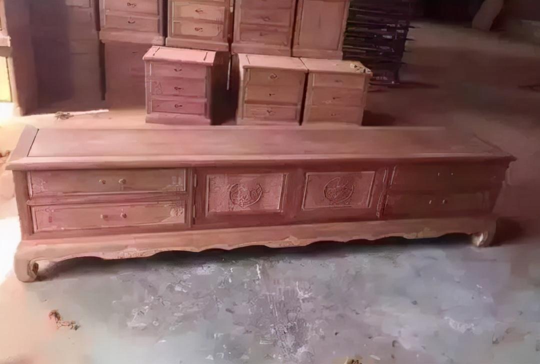 缅甸花梨行情与温情之旅探索