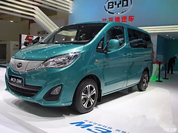 比亚迪M3最新动态，重磅更新与细节揭秘 🚗✨