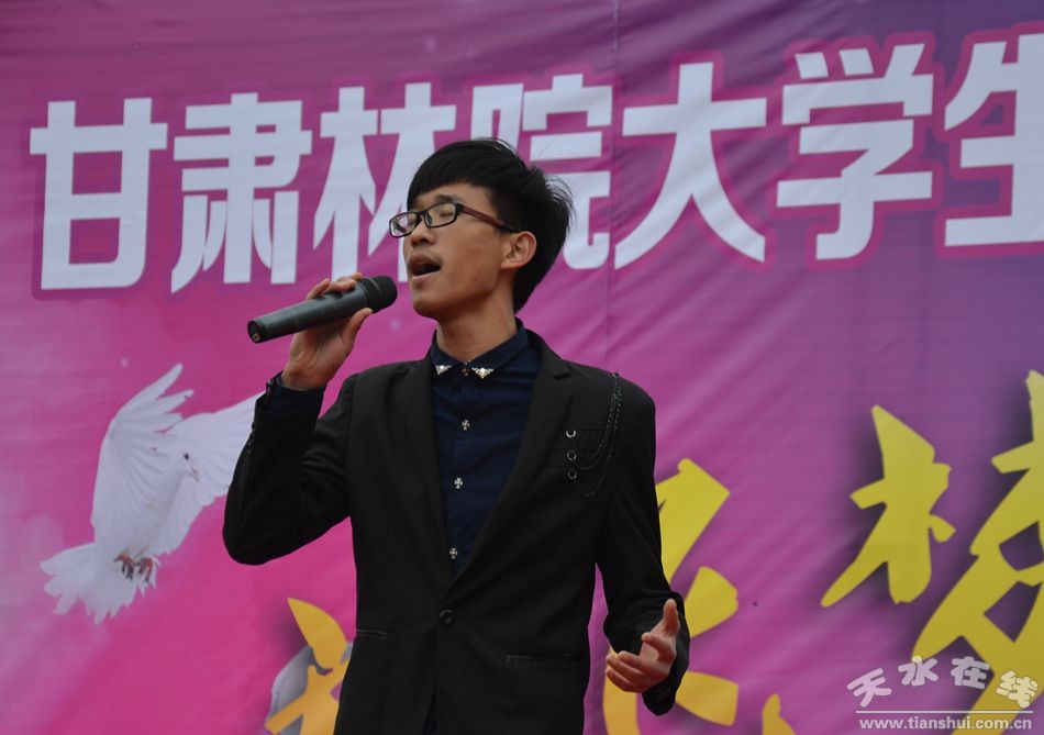 许鹏，演艺之路的闪耀之星