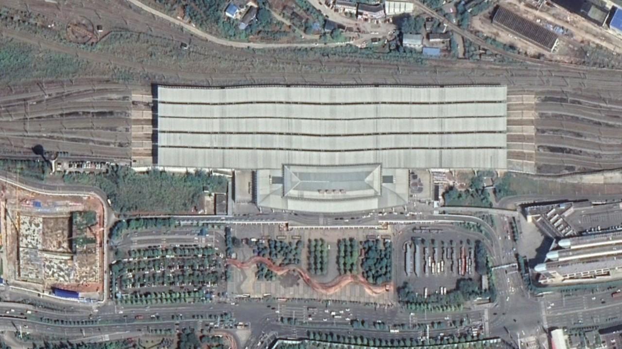 重庆东站最新进展及任务完成与技能学习指南