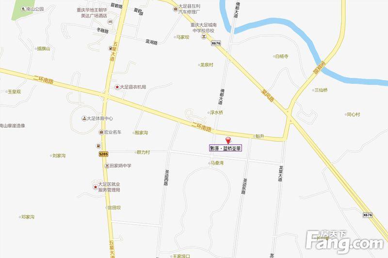 大足楼盘最新动态，科技引领智能楼盘重塑未来