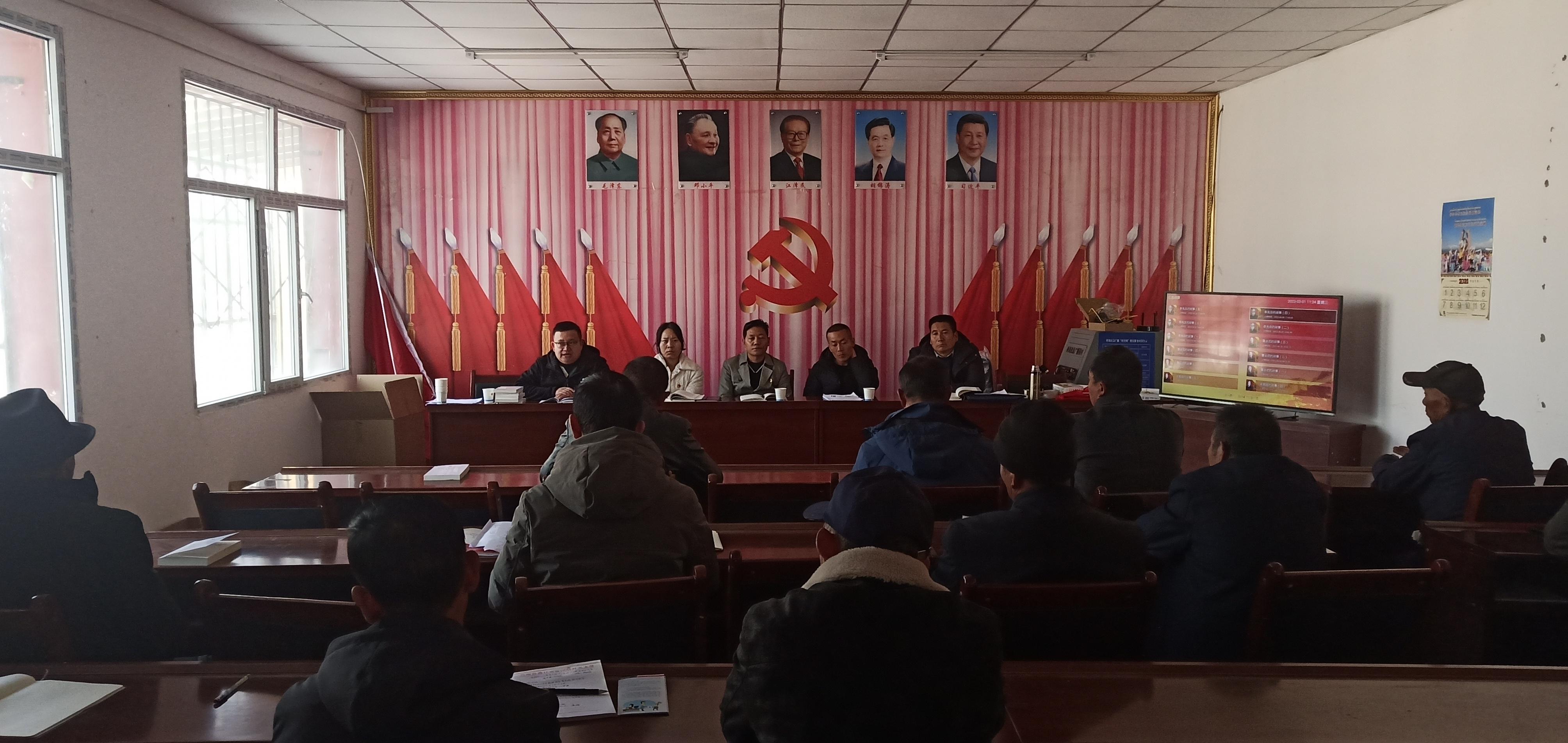 中央最新文件，引领未来发展的核心纲领
