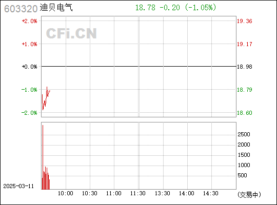 迪贝电气揭秘，小巷中的电气新宝藏