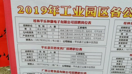 桂平最新招工动态，背景、事件及地位概述