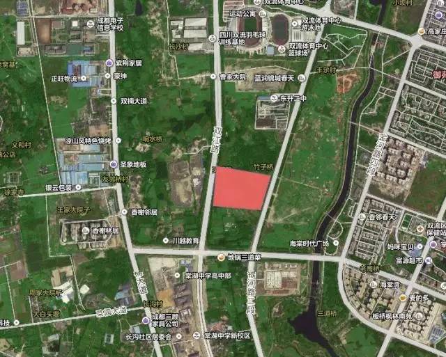 双流最新土地拍卖热点分析与解读