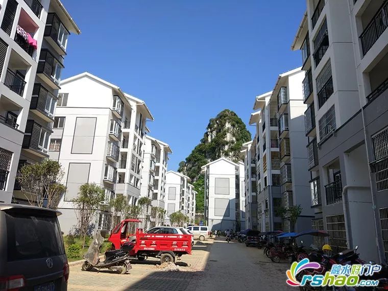 融水最新房价走势，背景、现状与未来展望