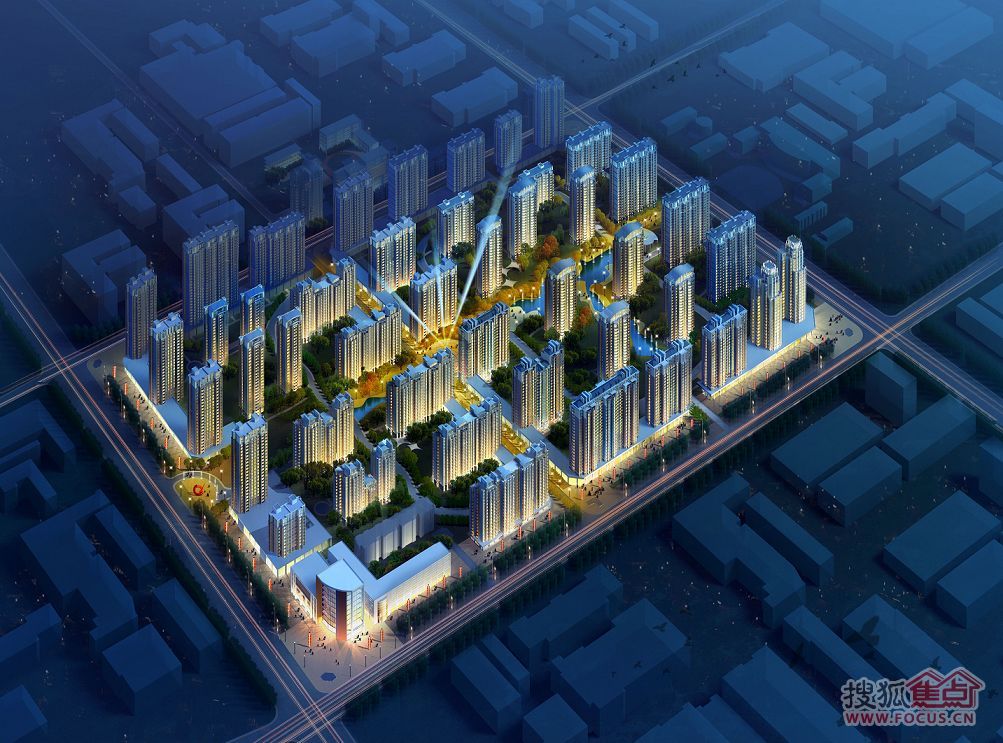 沧州最新楼盘选购指南，详解如何挑选心仪住宅