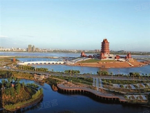 吴忠最新房价概览与趋势分析