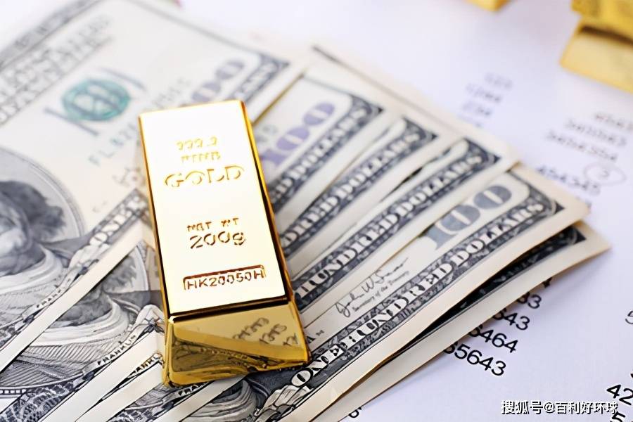 美元黄金最新分析,美元黄金最新分析——巷弄深处的黄金秘密与独特小店探秘