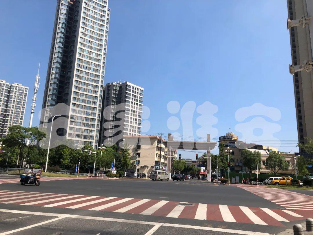 淮安最新楼盘，城市发展的见证者