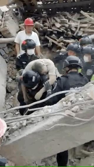 最新地震发生地及观点论述