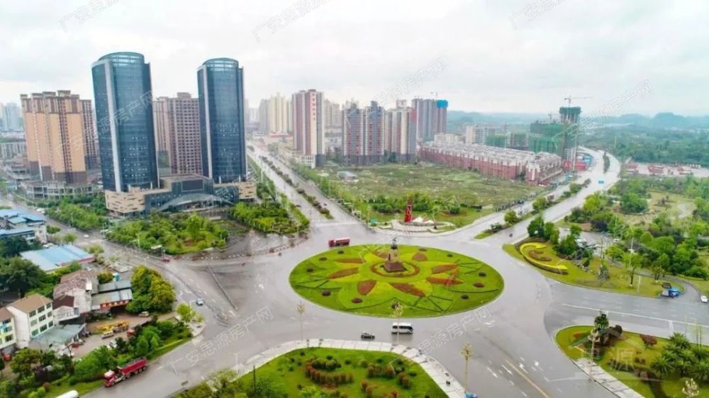华蓥最新房价，科技驱动，未来居住新体验