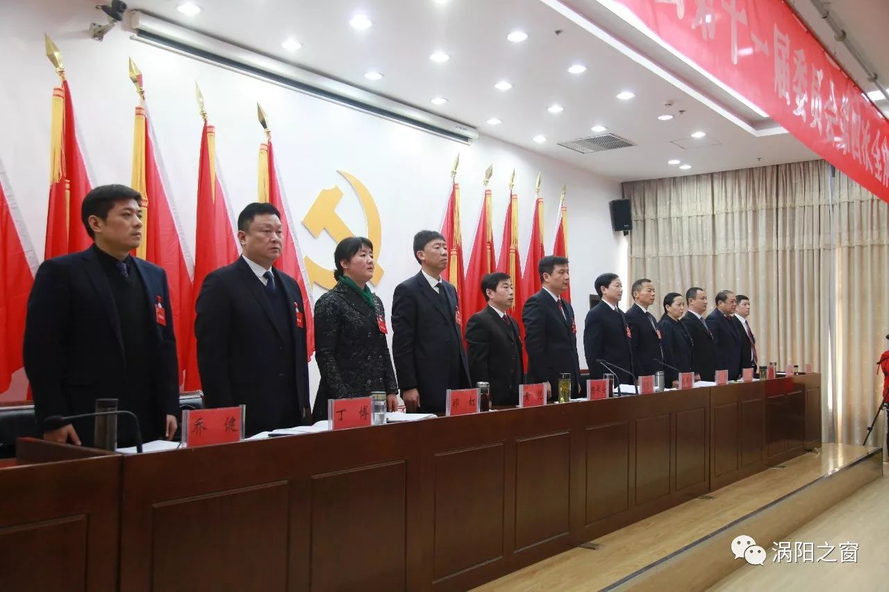 涡阳新闻聚焦，张的最新消息——解读涡阳发展动态