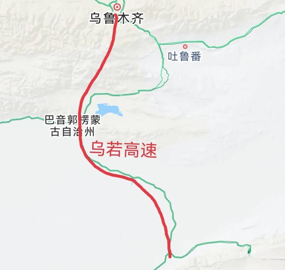吐乌大高速最新动态，交通进展与车辆通行信息更新🚗