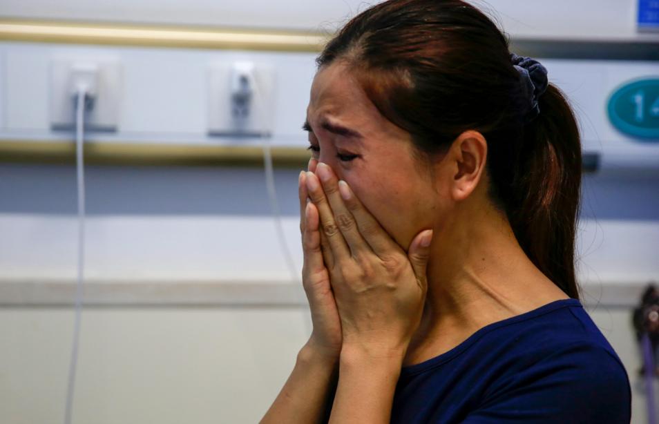 重庆张晓江，探索自然美景之旅，追寻内心平和的旅程