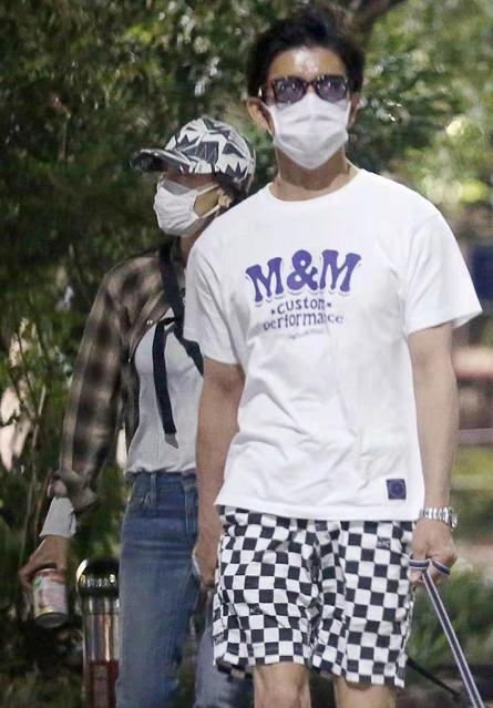 木村拓哉最新动态更新