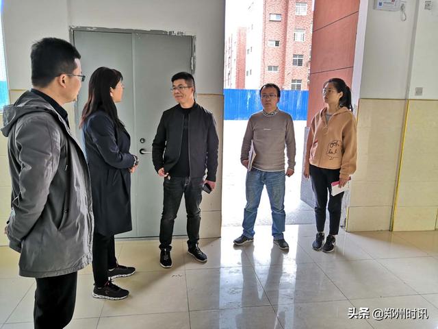 郑州荥阳环保检查强化监管，持续改善环境状况的最新消息