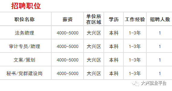 大兴招聘网最新信息，小巷深处的职业宝藏探寻之旅
