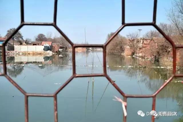 曹县一环水系最新规划，构建生态宜居城市的蓝图