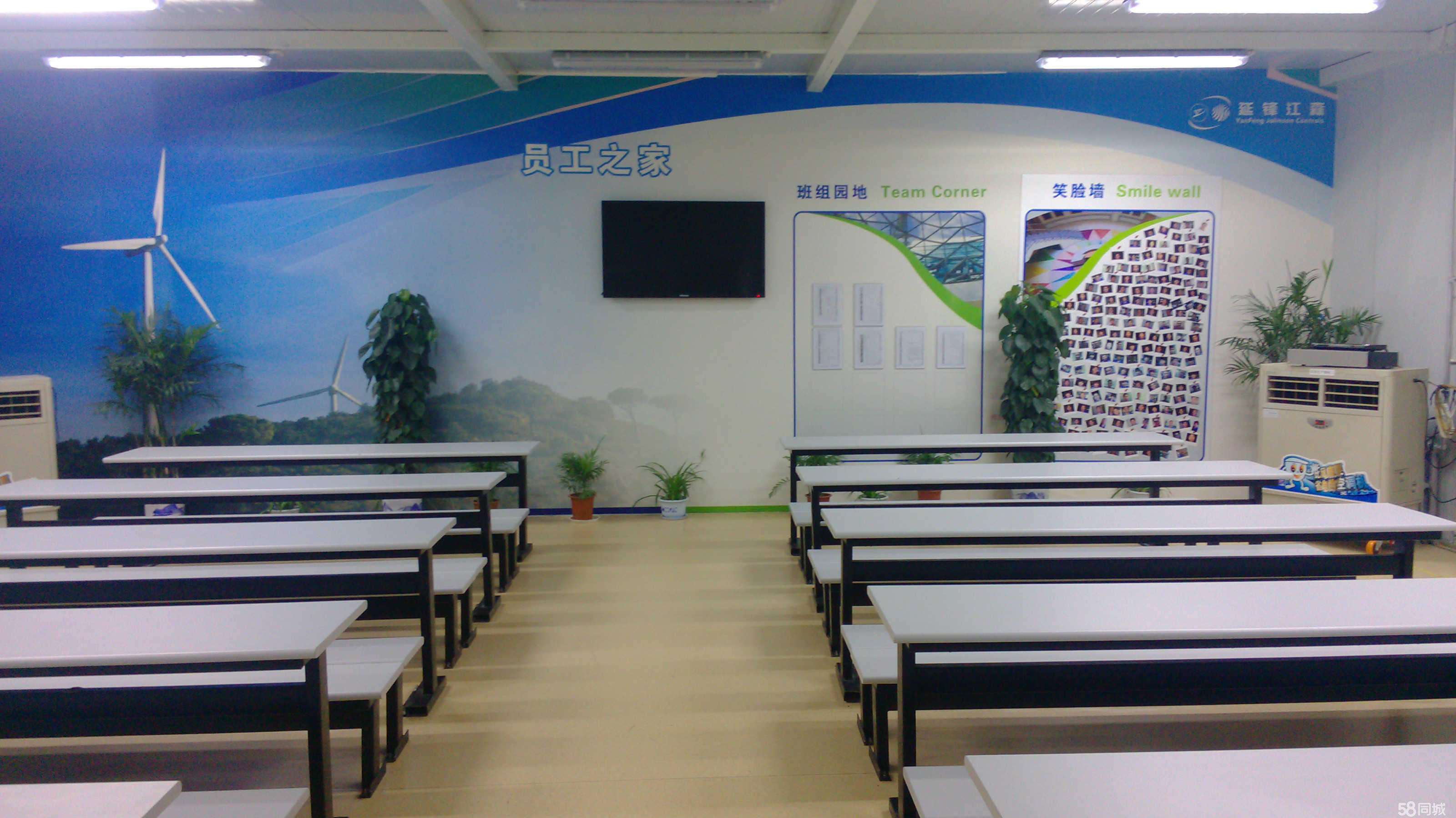 大庆延锋江森最新招聘，探寻特色小店的人才之旅